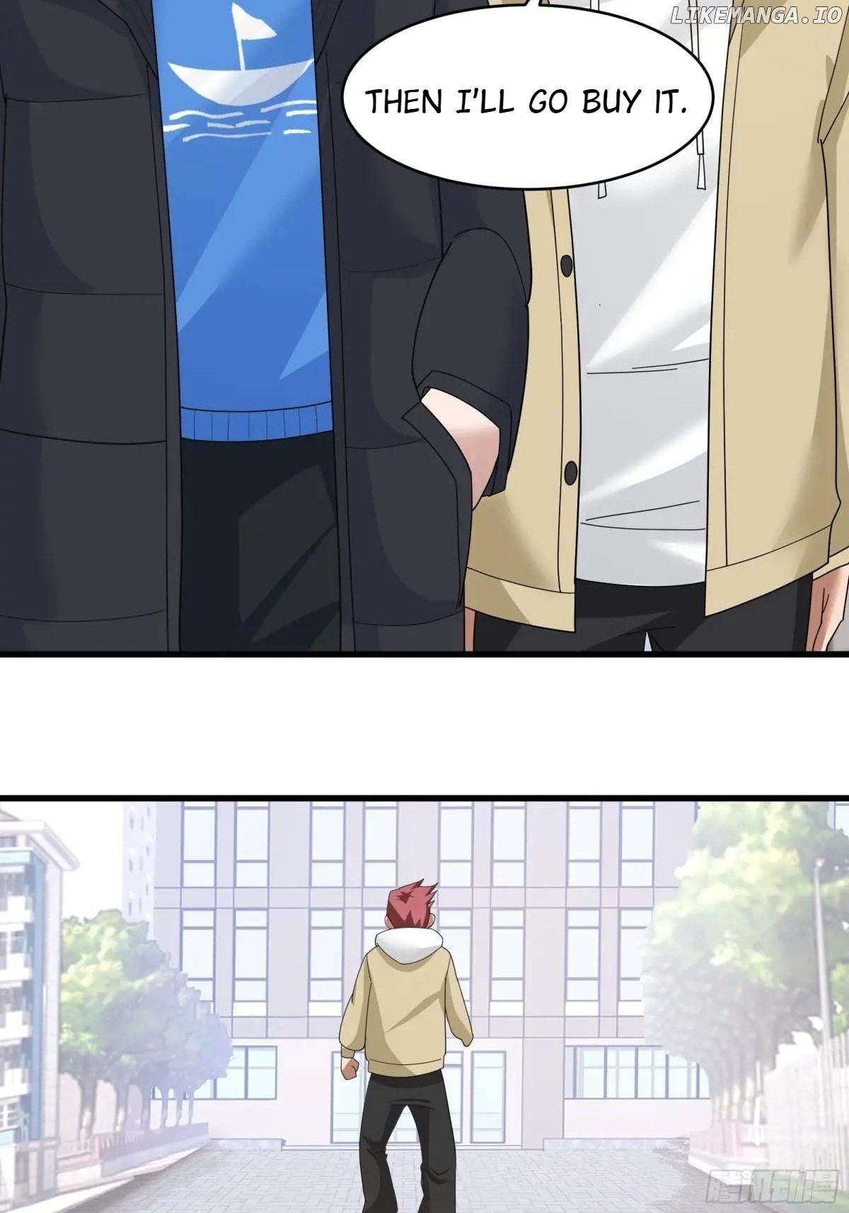 I Really Don’t Want to be Reborn Chapter 423 - page 39